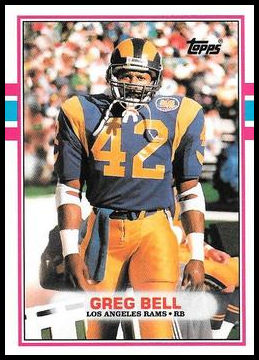 28 Greg Bell